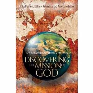 Discovering The Mission Of God