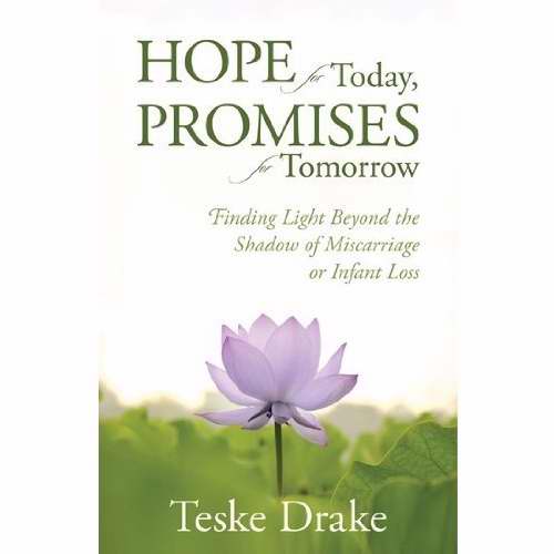 Hope For Today, Promises For Tomorrow