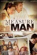 DVD-Measure Of A Man