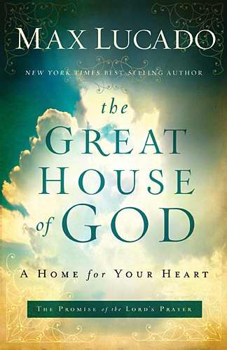 Great House Of God (Repack)