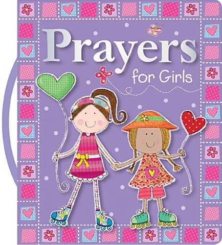 Prayers For Girls