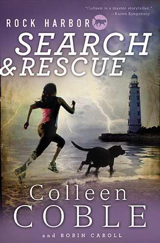 Search & Rescue (Rock Harbor V1)