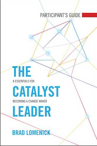 Catalyst Leader Participant's Guide