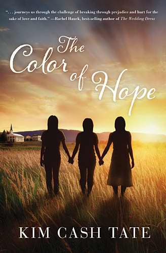 Color Of Hope