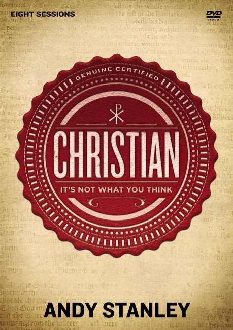 DVD-Christian: A DVD Study