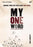 DVD-My One Word Pack w/Book