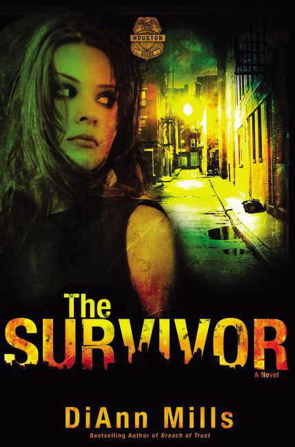 Survivor (Crime Scene: Houston V2)