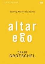DVD-Altar Ego: A DVD Study