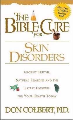 Bible Cure For Skin Disorders