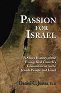 Passion For Israel