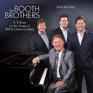 Audio CD-Tribute To The Songs Of Bill & Gloria Gaither