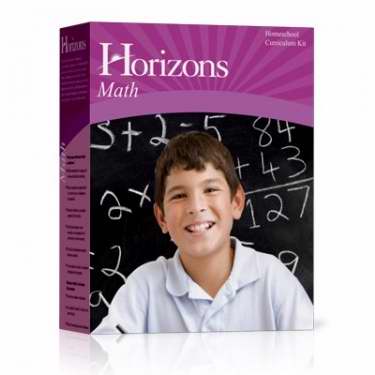 Horizons-Algebra 1 Set
