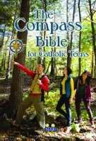 NABRE Compass Bible For Catholic Teens-Softcover