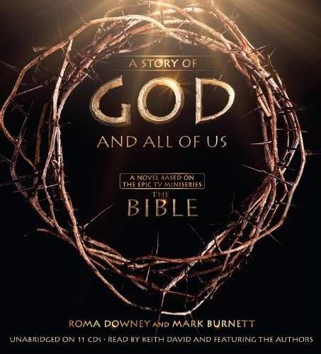 Audiobook-Audio CD-Story Of God And All Of Us (Unabridged)