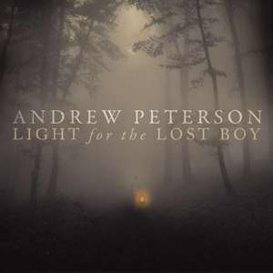 Audio CD-Light For The Lost Boy