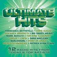 Audio CD-Ultimate Hits