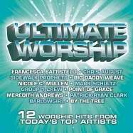 Audio CD-Ultimate Worship