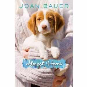 Almost Home-Hardcover