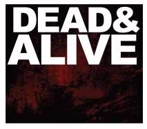 Audio CD-Dead & Alive w/DVD
