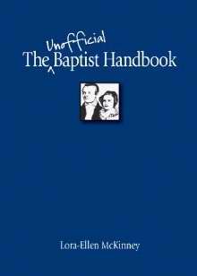Unofficial Baptist Handbook