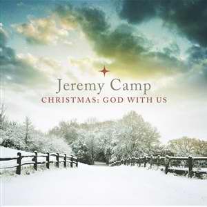 Audio CD-Christmas: God With Us
