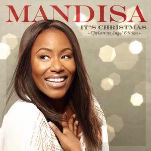 Audio CD-It's Christmas (Angel Edition)
