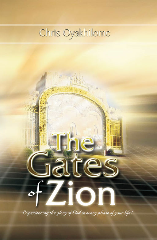 Gates Of Zion