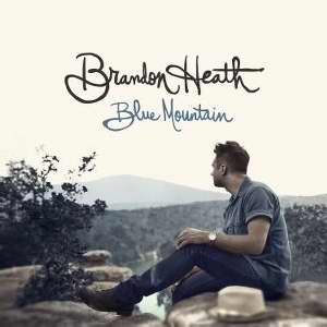 Audio CD-Blue Mountain