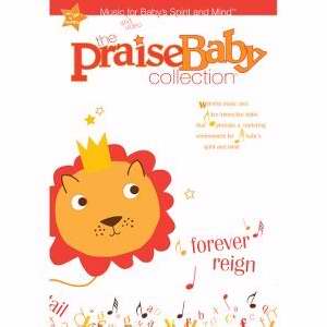 DVD-Forever Reign (Praise Baby Collection)