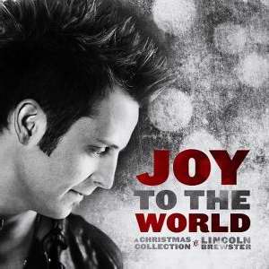 Audio CD-Joy To The World-Christmas Collection