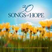 Audio CD-30 Songs Of Hope (2 CD)