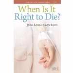 When Is It Right To Die? Pamphlet (Single) (Jun 2019)