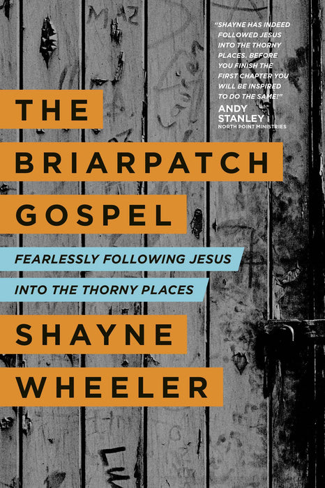Briarpatch Gospel