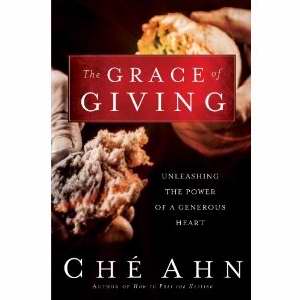 Grace Of Giving