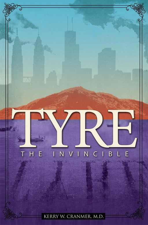 Tyre: The Invincible