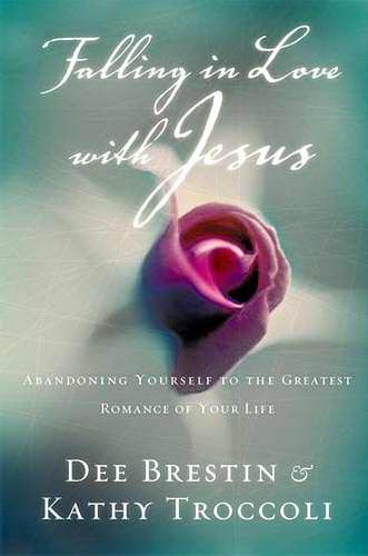 Falling In Love With Jesus