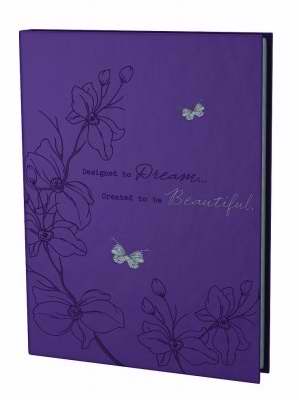 Journal-Everything Beautiful Premium