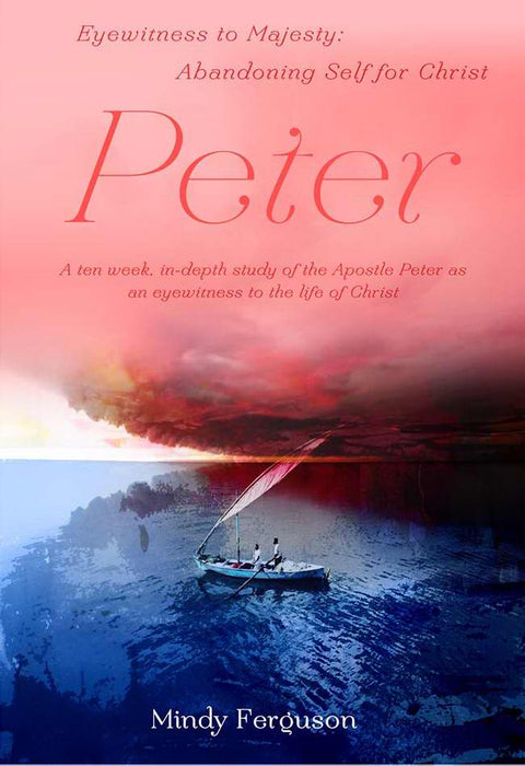 Eyewitness To Majesty: Peter