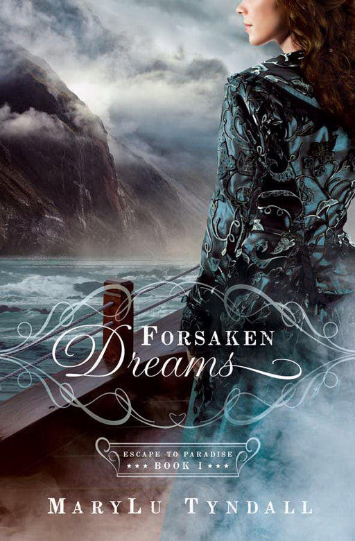 Forsaken Dreams (Escape To Paradise V1)