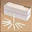 Candle-Congregation-1/2" X 4-1/4"-Pack of 250 (Pkg-250)