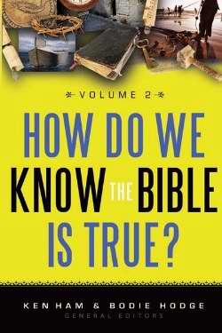 How Do We Know The Bible Is True? V2