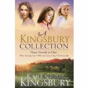 Kingsbury Collection (3-In-1)