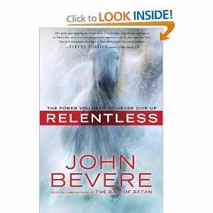 Relentless-Softcover