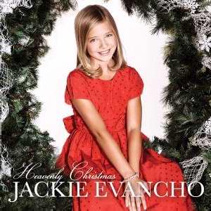 Audio CD-Heavenly Christmas