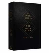 RVR 1960/ESV Parallel Bible-HC-Spanish