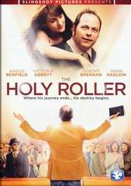 DVD-Holy Roller