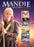 DVD-Mandie Boxed Set (3 DVD)