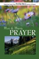 DVD-Music & Majesty: Prayer