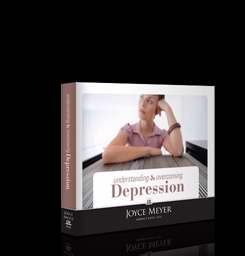 Audio CD-Understanding And Overcoming Depression (4 CD)
