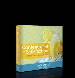 Audio CD-Contentment And Satisfaction (4 CD)